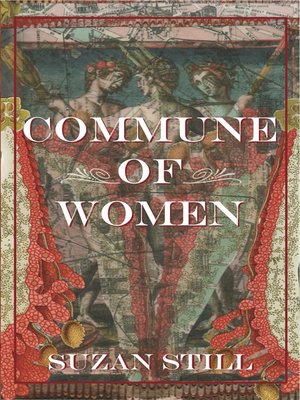 cover image of Commune of Women